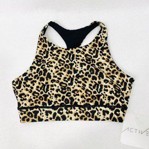 Yelete Active Sports Bra - Size Small - NWT